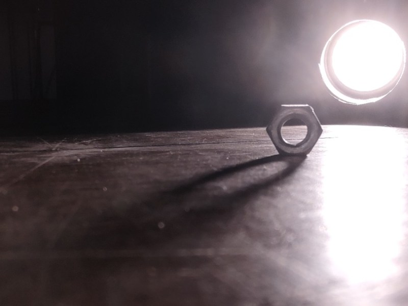 Para que serve um&nbsp;cenógrafo?