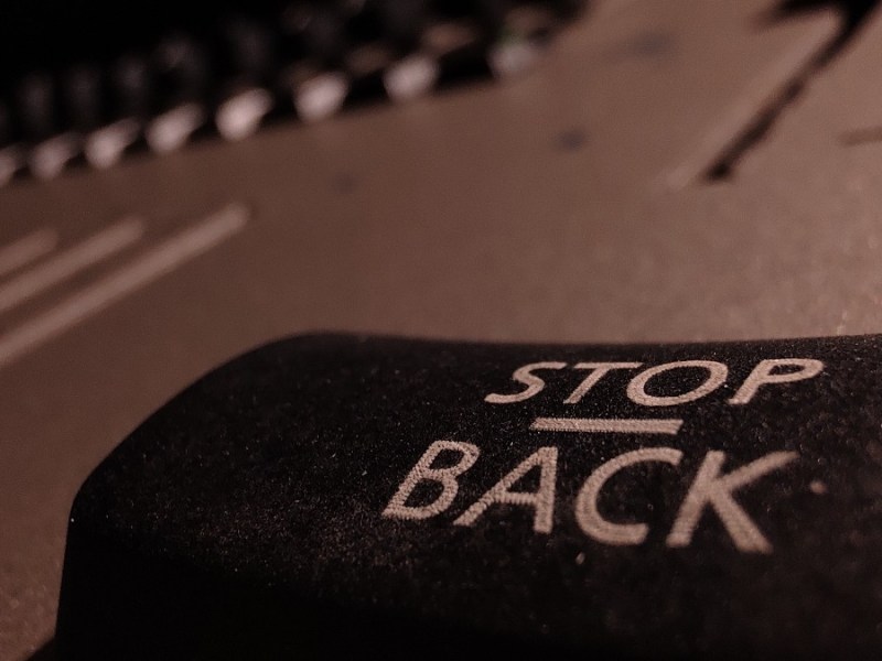 Nada será como&nbsp;antes