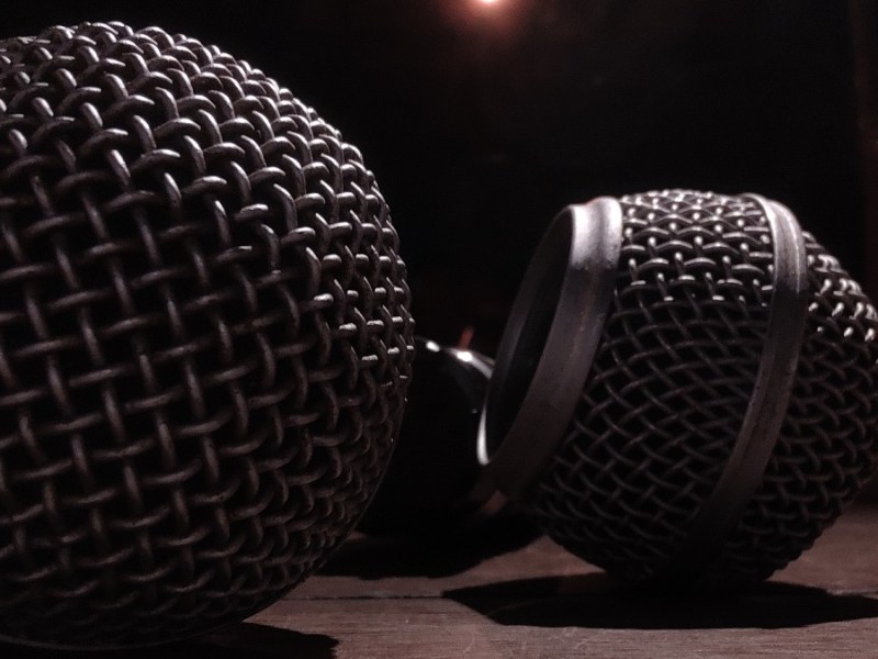 Produtores na pandemia: uma&nbsp;playlist